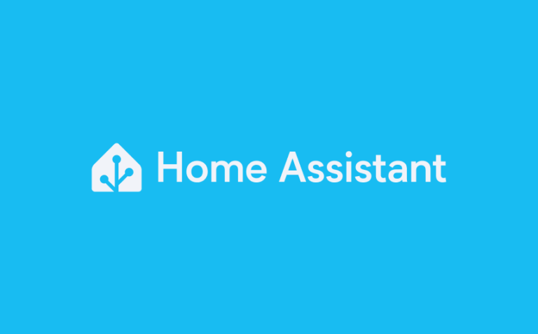 Vantaggi Home Assistant logo ufficiale hub domotica