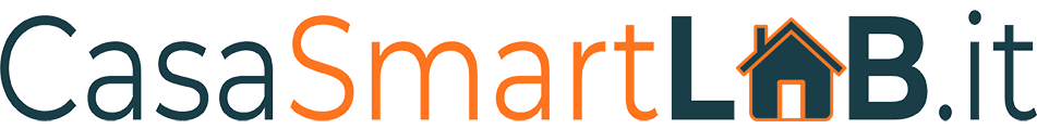 Casa Smart Lab - Blog smart home