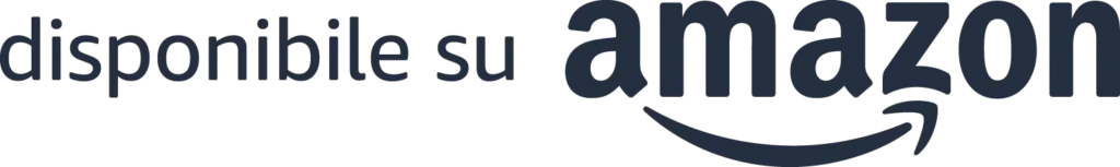 Logo Disponibile su Amazon